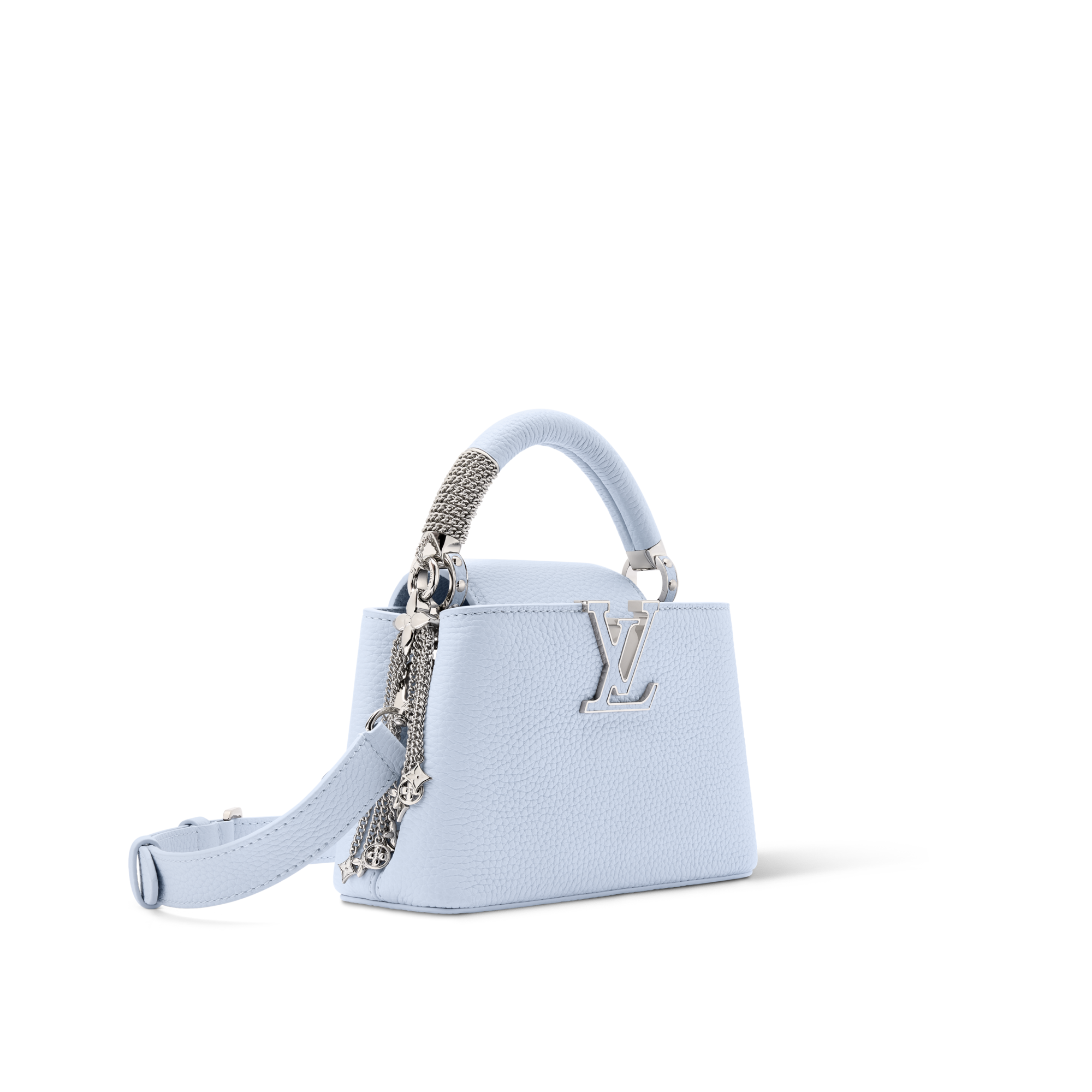 ヴィトン カプシーヌ PM 楽天市場】ルイヴィトン LOUIS VUITTON バッグ カプシーヌ PM
